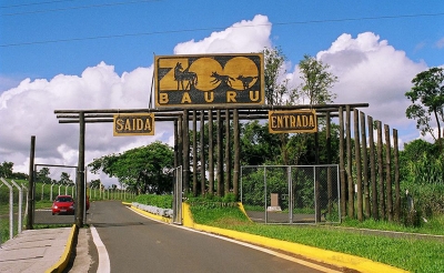 Com apoio da Entrevias, Zoo de Bauru realiza workshop para mitigação de impactos à fauna