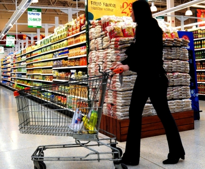 Vendas no varejo da região de Marília caem 5,4% no 1º trimestre