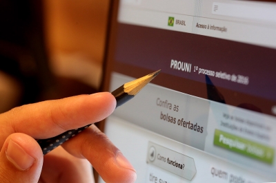 Inscrições para o Prouni começam hoje, com quase 170 mil bolsas