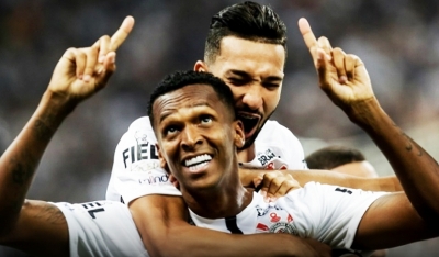 Corinthians vira sobre fluminense e é Campeão Brasileiro