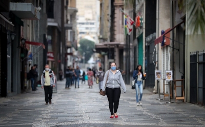 Países devem adotar políticas para evitar que crise fique pior, diz Banco Mundial