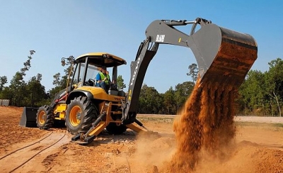 Pompeia tem mais de 40 vagas de emprego na área de construção civil