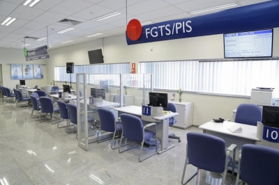 Contas inativas do FGTS: última semana para saques