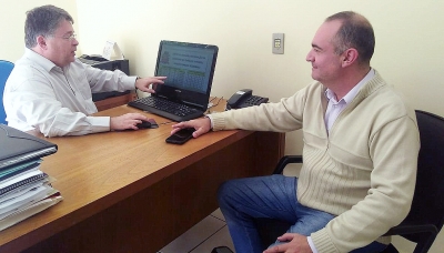 Abertura de empresas em Marília tem crescimento de 56% em sete meses