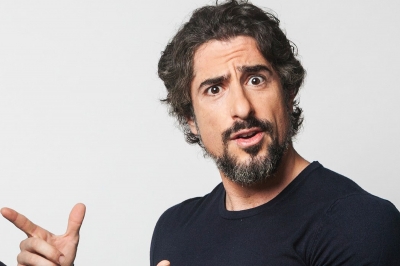 Marcos Mion vai comandar a 10ª edição de 