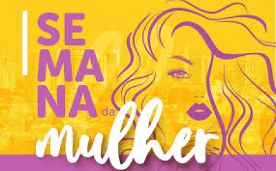 Prefeitura divulga programação da Semana da Mulher em Marília   