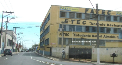 Fatecs divulgam lista online de classificação geral do Vestibular