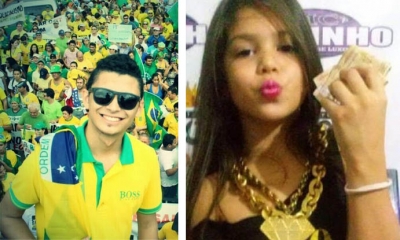 CORRUPÇÃO DE MENOR: Jovem denuncia pai de 