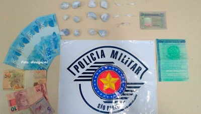 PM acaba com festa rave, regrada a droga, álcool e muitos menores