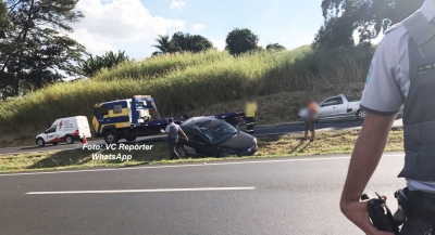 Mulher deixa carro em oficina, dono empresta e acaba em confusão