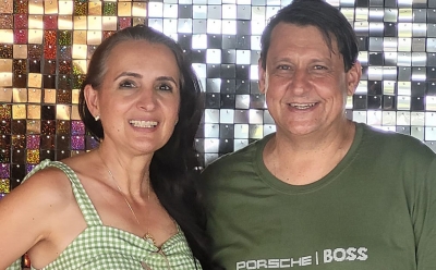 Vera Cruz: prefeito Davoli realiza confraternização com servidores e familiares