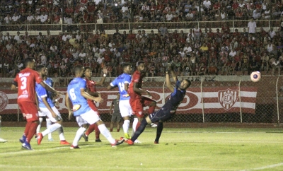 MAC sofre nova derrota, agora para o rival Noroeste