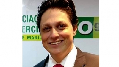 Docente da Unimar é convidado para participar de exclusivo grupo de estudos