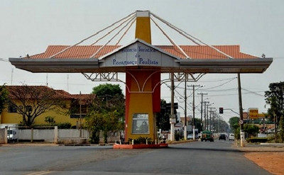 Quatro cidades turísticas da região recebem recursos do Estado