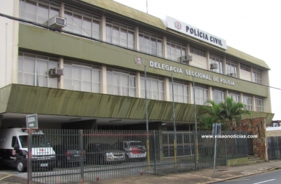 Mãe é indenizada por morte de filho em delegacia em Marília