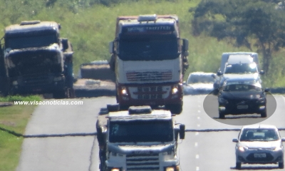 PRF esclarece mitos e verdades sobre o uso do farol baixo durante o dia