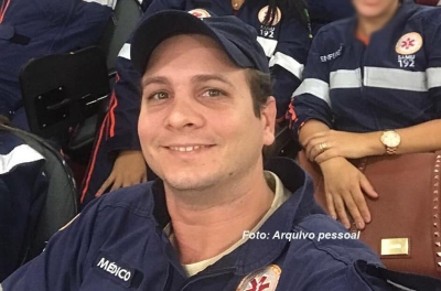 Médico mariliense encontrado morto será sepultado em Aracaju 