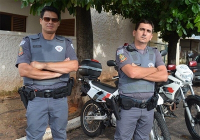 Idosa de 90 anos é assaltada por garoto de 15