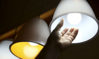 Contas de luz terão bandeira amarela em julho