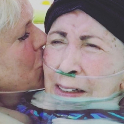 Mãe de Xuxa, Dona Alda morre aos 81 anos