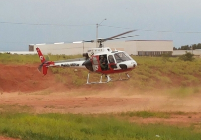 Polícia Militar faz operação em 10 cidades da região