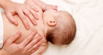 Dia das Mães: Marília Shopping recebe oficina de Shantala