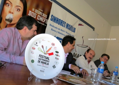 Convention Bureau se reúne com entidades promotoras de eventos