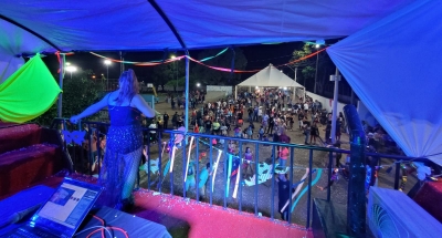 Vera Cruz terá três dias de carnaval com várias atrações