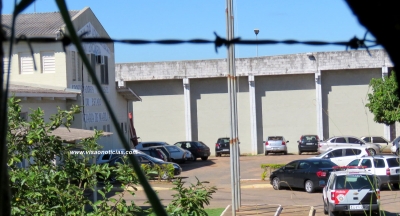 Medo toma conta da penitenciária de Marília. Agentes são jurados de morte e há risco de rebelião
