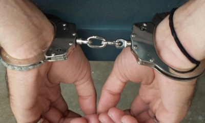 Homem condenado a 9 anos por tráfico é capturado em Marília