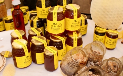 Governo muda regras para produção mel, leite e ovos