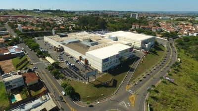 Campanha de arrecadação de alimentos e brinquedos no Marília Shopping termina amanhã