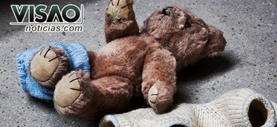 Homem é preso em flagrante suspeito de estuprar menino de 4 anos 