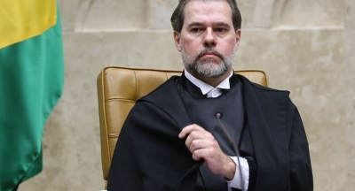 Ministro mariliense defende STF, após Bolsonaro falar em fechar STF