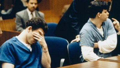 Irmãos Menéndez: a história dos irmão que mataram os próprios pais ganhará série na Netflix