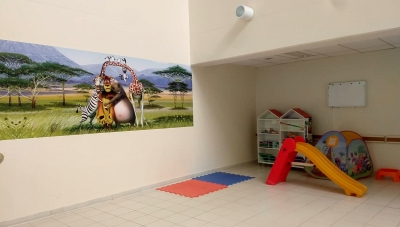 Unimar: Hospital Universitário inicia atendimento pediátrico