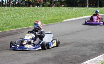 GP Garça de Kart prossegue em junho
