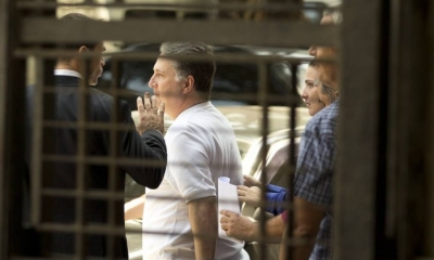 Garotinho diz que vai entregar 