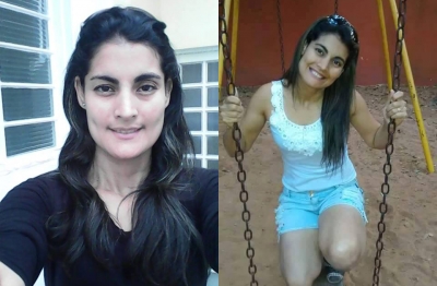 LUTA PELA VIDA: ciclista sai do coma e já consegue falar