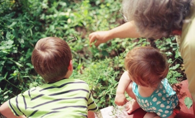 Slow Parenting: uma chance de viver o tempo da criança