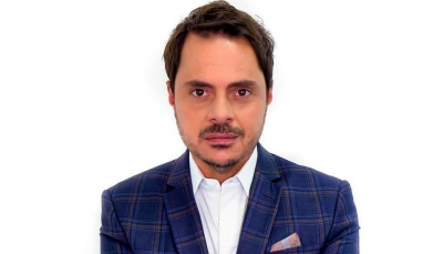 Unimar recebe médico especialista em transplante capilar 