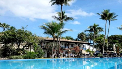 Maior banqueiro do jogo do bicho do Brasil tem mansão penhorada por neto mariliense 