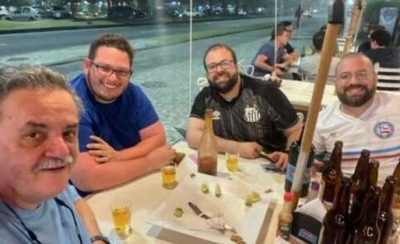Médico sobrevivente de execução no Rio é formado na Famema, em Marília