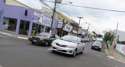 IPVA: último dia para veículos com final 7, com desconto