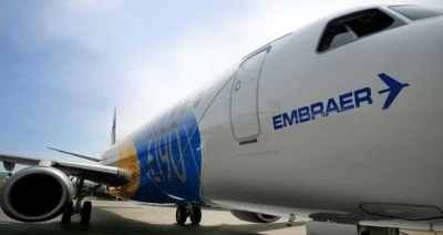 Justiça derruba liminar que suspendia fusão da Embraer com a Boeing