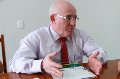 Comerciantes elegem nova diretoria da Associação Comercial