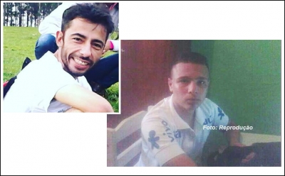 Sobrinho que matou tio se apresenta. Execução: laudo não indicou estupro