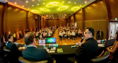 Governo do Estado anuncia investimentos de R$ 44 milhões à cultura