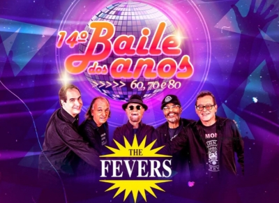 Baile dos Anos 1960, 70 e 80 será destaque em Marília