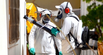 Com mais de mil casos, Saúde intensifica combate à dengue em Marília